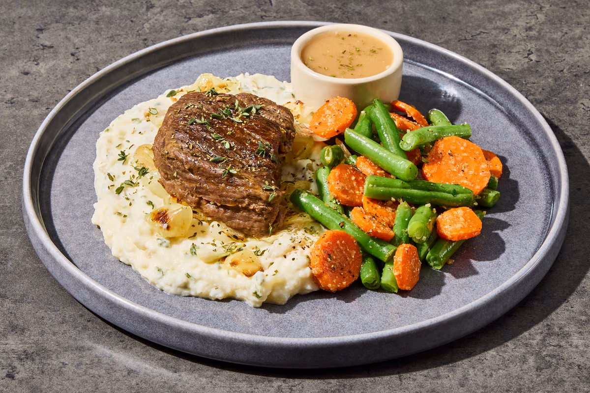 Homestyle Short Rib