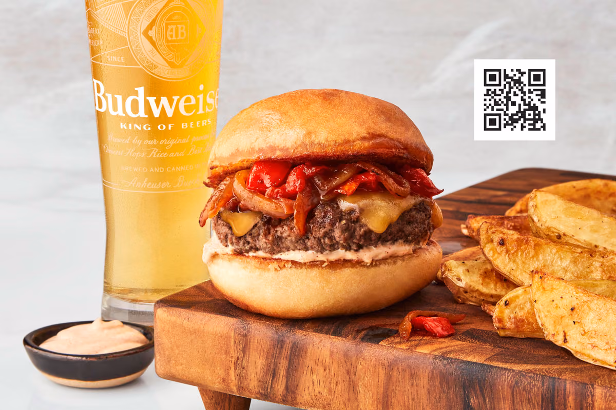 Gouda Vibes Burgers