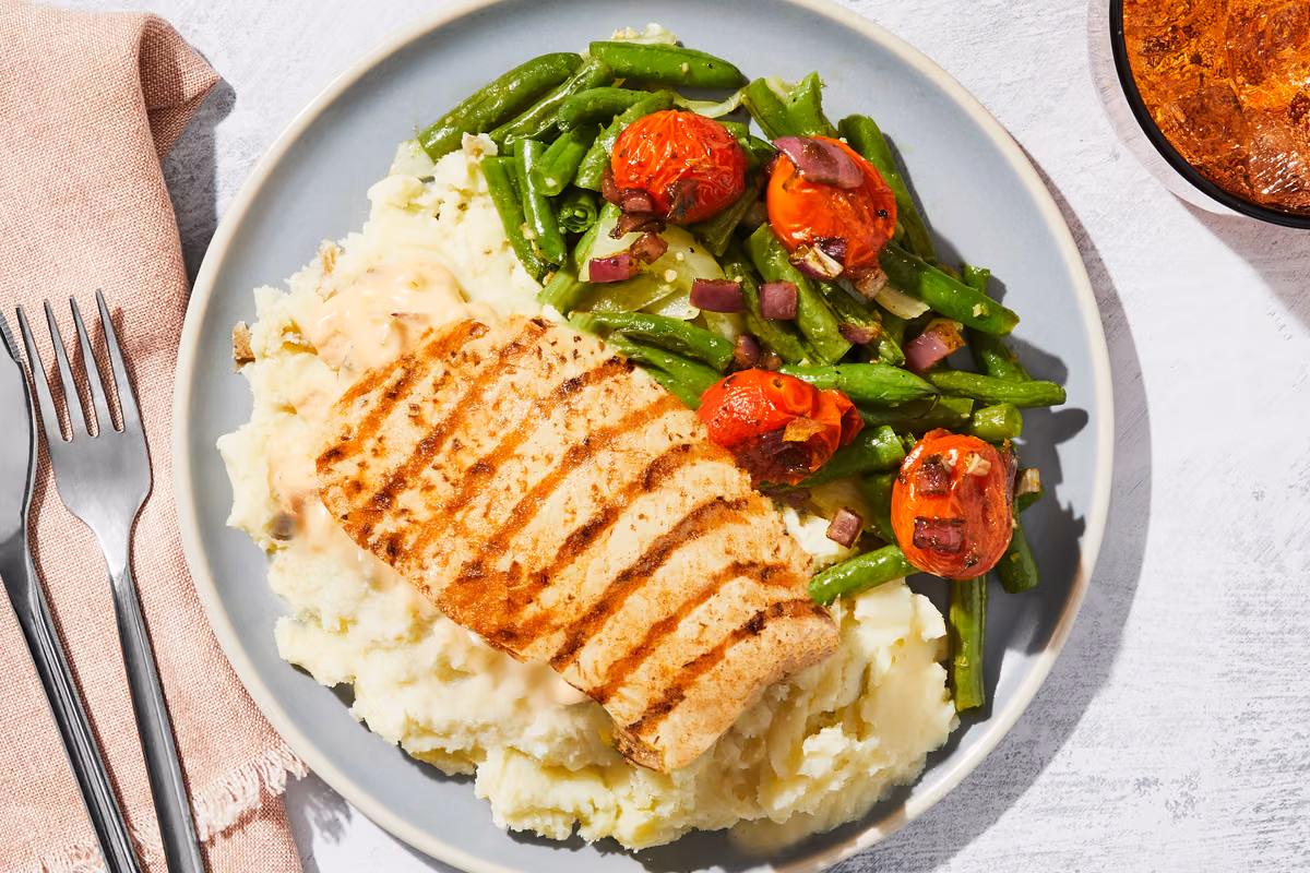 Cheesy Bacon Chicken Breast
