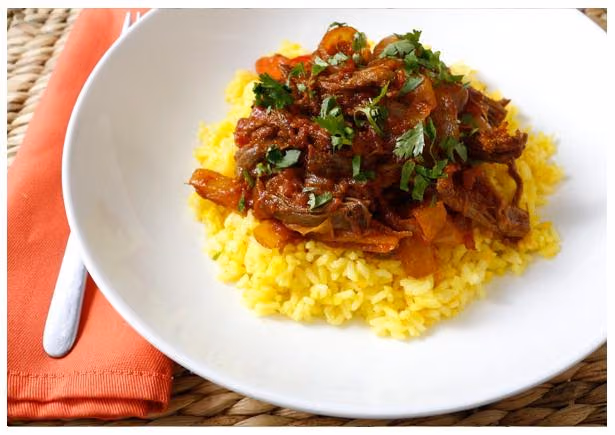 Ropa Vieja